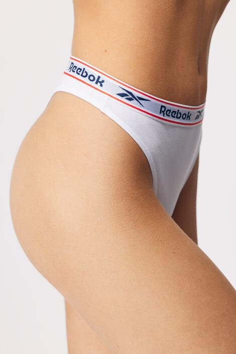 Reebok 3 PACK kalhotek Sydney Thong S - Pepit.cz