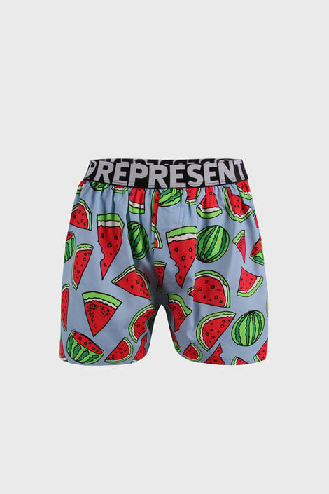 Represent Trenýrky Exclusive Mike Melons S - Pepit.cz