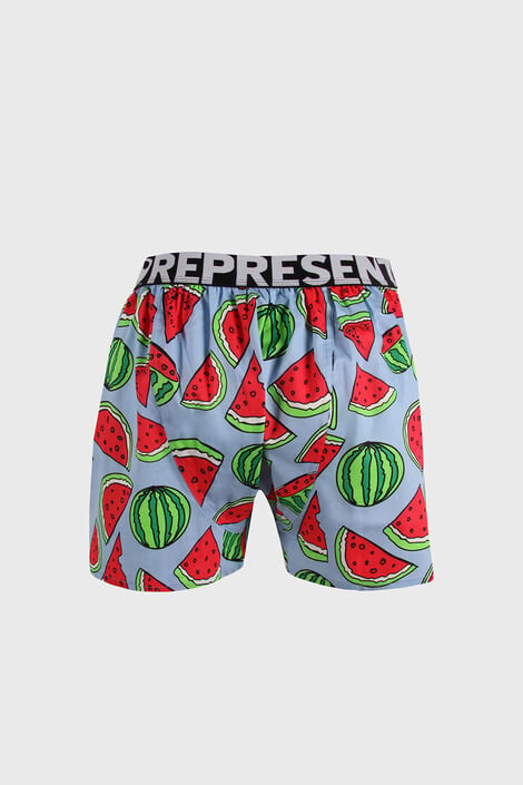 Represent Trenýrky Exclusive Mike Melons S - Pepit.cz