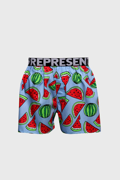 Represent Trenýrky Exclusive Mike Melons S - Pepit.cz