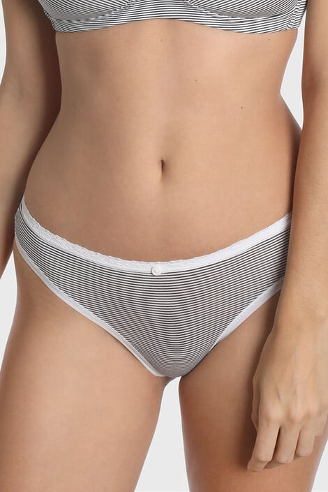 Sassa Tanga Stripe Range bambusová 44 - Pepit.cz