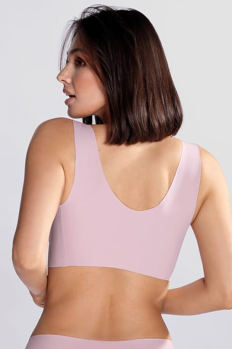 Sloggi Podprsenka ZERO FEEL Bralette L - Pepit.cz