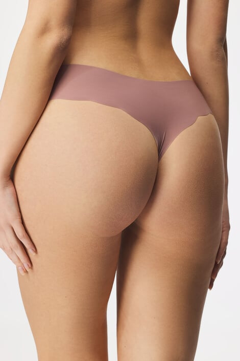 Sloggi Tanga Zero Microfibre XL - Pepit.cz