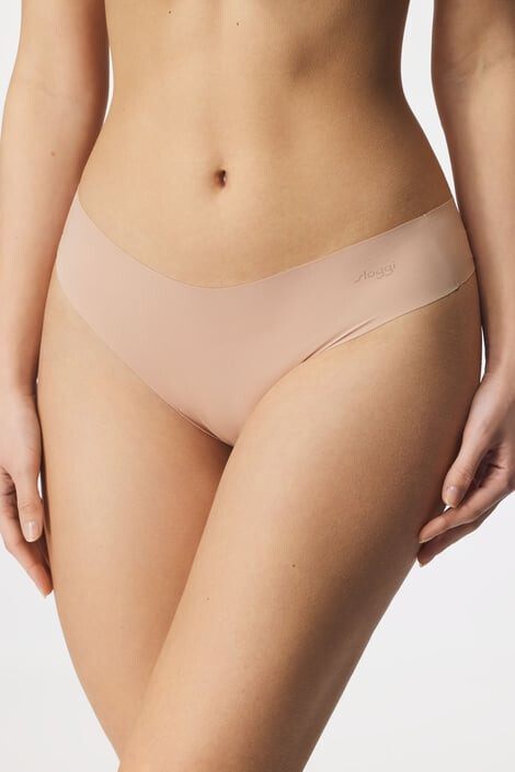 Sloggi Tanga Zero Microfibre XL - Pepit.cz