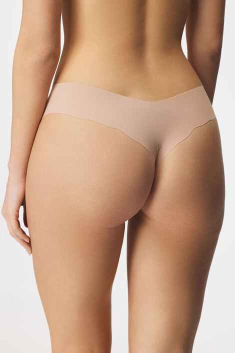 Sloggi Tanga Zero Microfibre XL - Pepit.cz