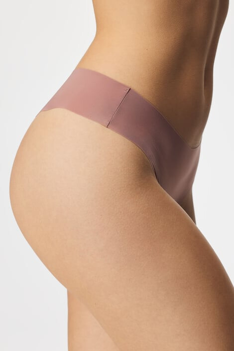 Sloggi Tanga Zero Microfibre XL - Pepit.cz