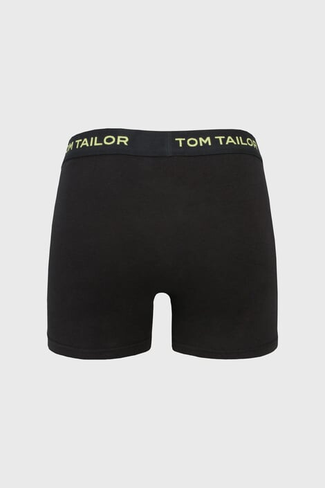 Tom Tailor 3 PACK boxerek Hanley XL - Pepit.cz