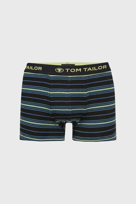 Tom Tailor 3 PACK boxerek Hanley XL - Pepit.cz