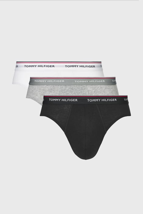 Tommy Hilfiger 3 PACK slipů Premium Essentials XXL - Pepit.cz