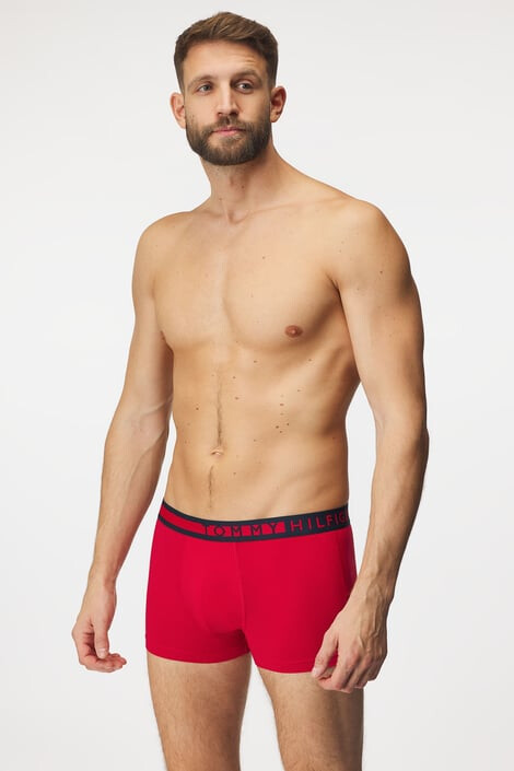 Tommy Hilfiger 3PACK Boxerky Kellen XXL - Pepit.cz