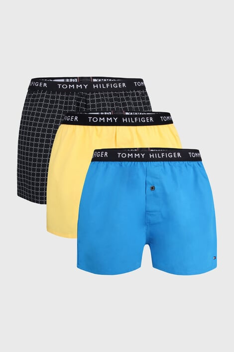 Tommy Hilfiger 3PACK Trenýrky Sunray S - Pepit.cz