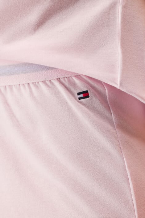 Tommy Hilfiger Bavlněné pyžamo Jersey M - Pepit.cz