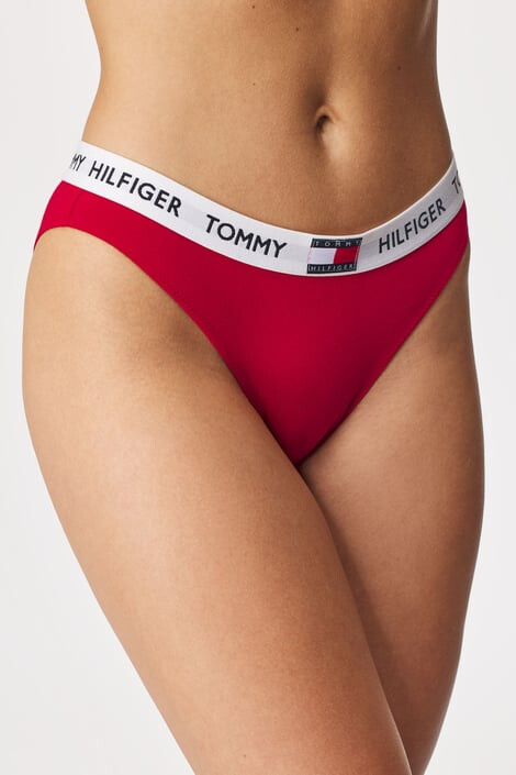 Tommy Hilfiger Kalhotky Tommy 85 klasické XS - Pepit.cz