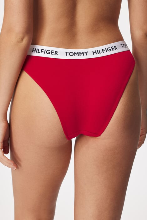 Tommy Hilfiger Kalhotky Tommy 85 klasické XS - Pepit.cz