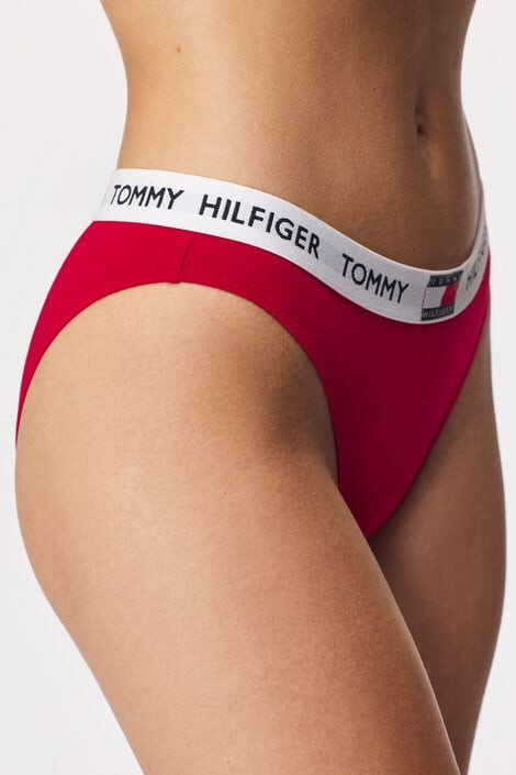 Tommy Hilfiger Kalhotky Tommy 85 klasické XS - Pepit.cz