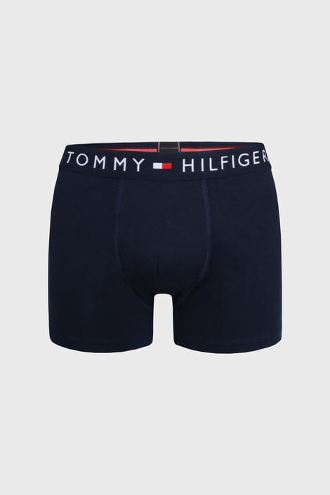 Tommy Hilfiger SET trička boxerek a ponožek Gift XXL - Pepit.cz