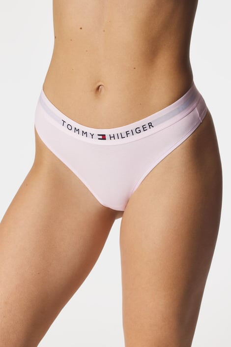 Tommy Hilfiger Tanga Lissa XL - Pepit.cz