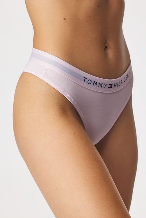 Tommy Hilfiger Tanga Lissa XL - Pepit.cz