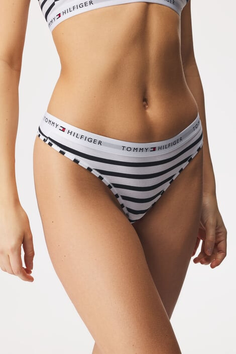 Tommy Hilfiger Tanga Monat M - Pepit.cz