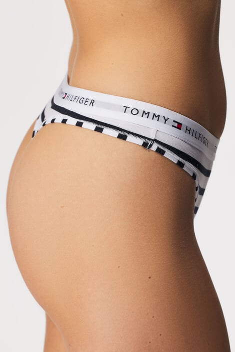 Tommy Hilfiger Tanga Monat M - Pepit.cz