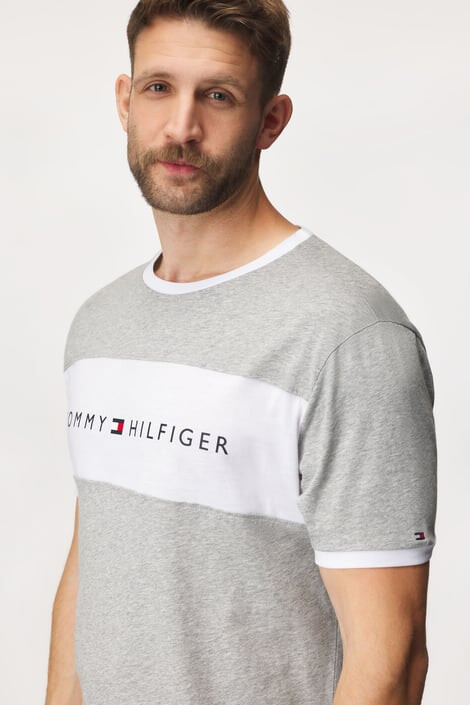 Tommy Hilfiger Tričko Original XL - Pepit.cz