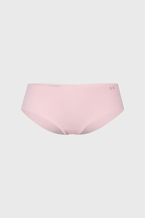 Under Armour 3 PACK kalhotek Hipster Pink S - Pepit.cz