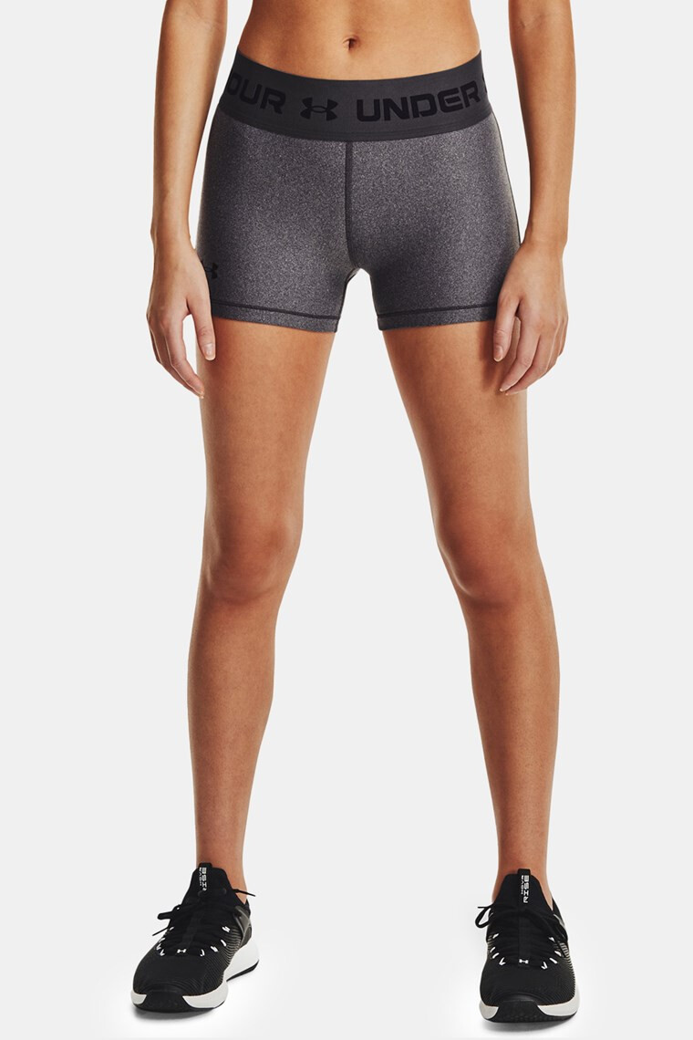 Under Armour Šedé sportovní šortky Shorty L - Pepit.cz