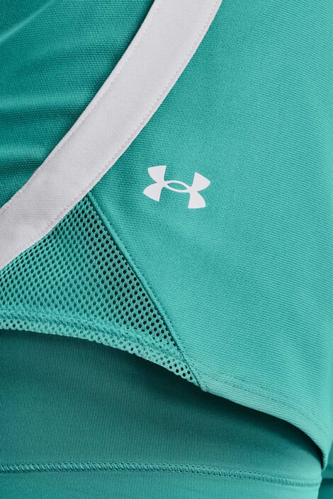 Under Armour Sportovní kraťasy Play Up 2v1 M - Pepit.cz