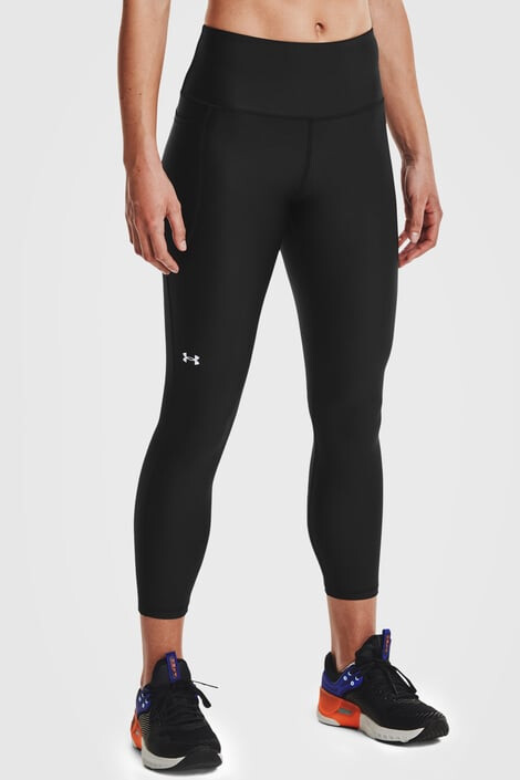 Under Armour Sportovní legíny Hi Ankle XS - Pepit.cz