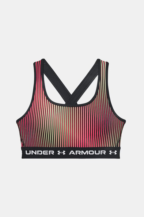 Under Armour Sportovní podprsenka Crossback barevná XS - Pepit.cz