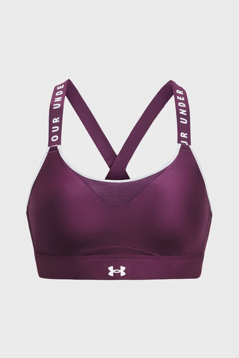 Under Armour Sportovní podprsenka Infinity High Rivalry S - Pepit.cz