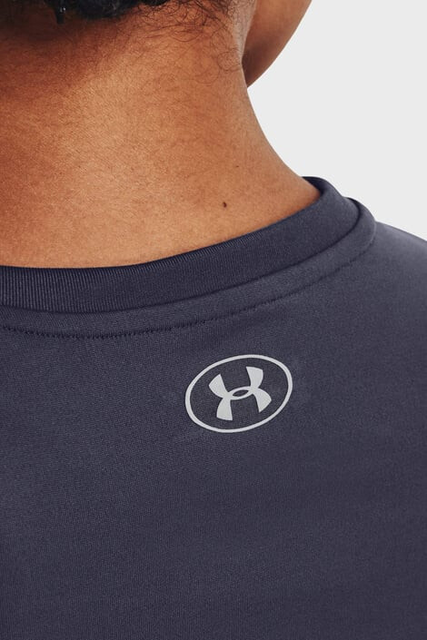 Under Armour Sportovní triko Tech Tempered Steel XS - Pepit.cz