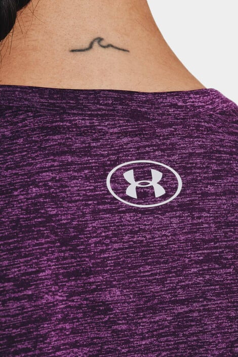 Under Armour Sportovní triko Tech Twist Rivalry S - Pepit.cz