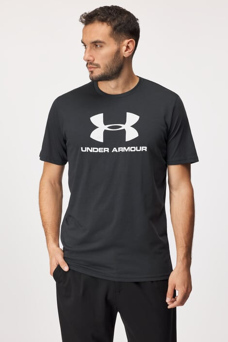 Under Armour Tričko Sportstyle S - Pepit.cz