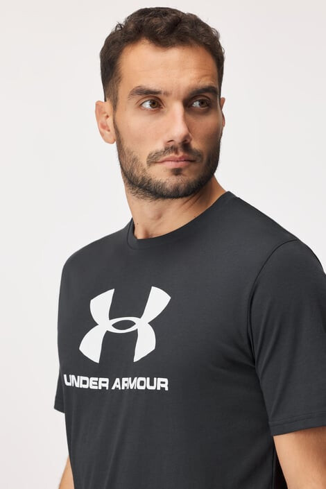 Under Armour Tričko Sportstyle S - Pepit.cz