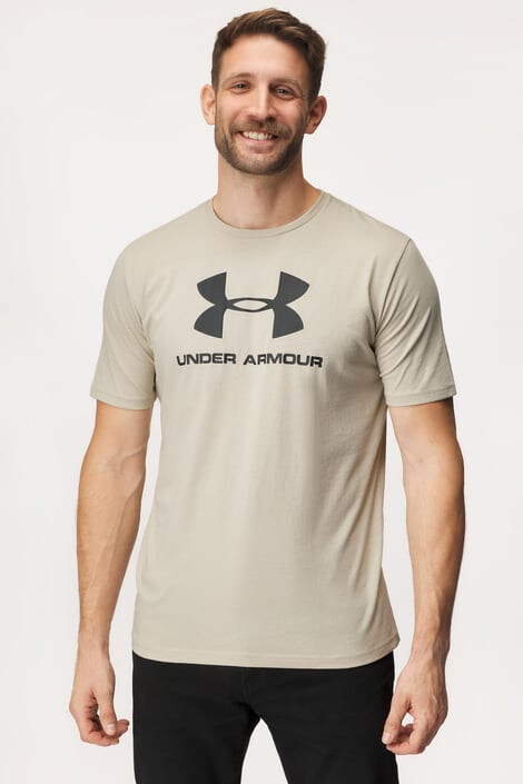 Under Armour Tričko Sportstyle S - Pepit.cz