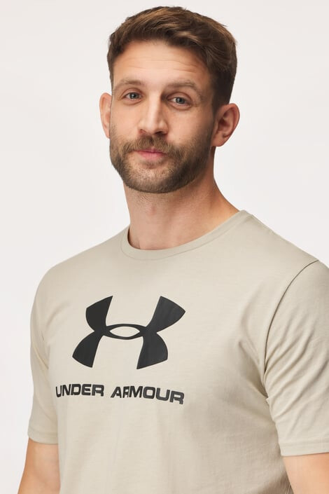 Under Armour Tričko Sportstyle S - Pepit.cz