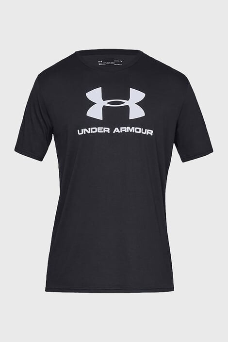 Under Armour Tričko Sportstyle S - Pepit.cz