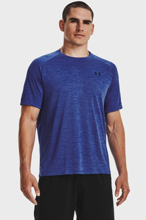 Under Armour Tričko Tech Tee S - Pepit.cz