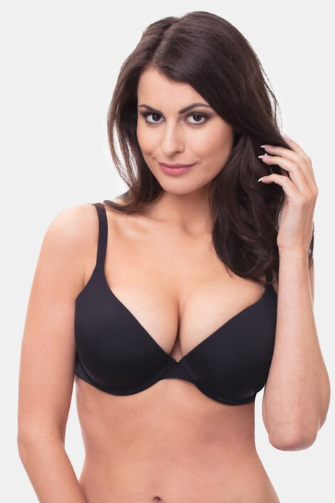 Wonderbra Podprsenka T-shirt bra 75/C - Pepit.cz