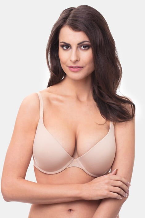 Wonderbra Podprsenka T-shirt bra 75/C - Pepit.cz