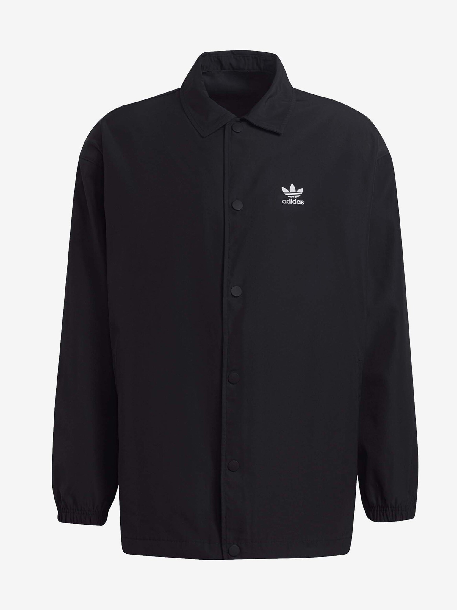 adidas Originals Coach Jacket Bunda Černá - Pepit.cz