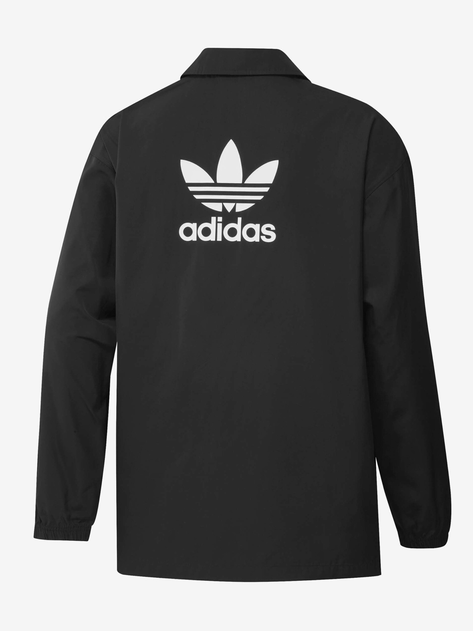 adidas Originals Coach Jacket Bunda Černá - Pepit.cz