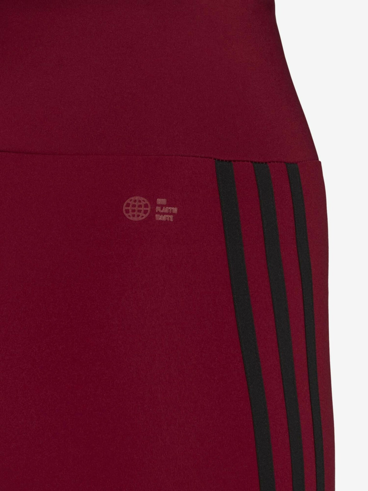 adidas Originals Legíny Červená - Pepit.cz