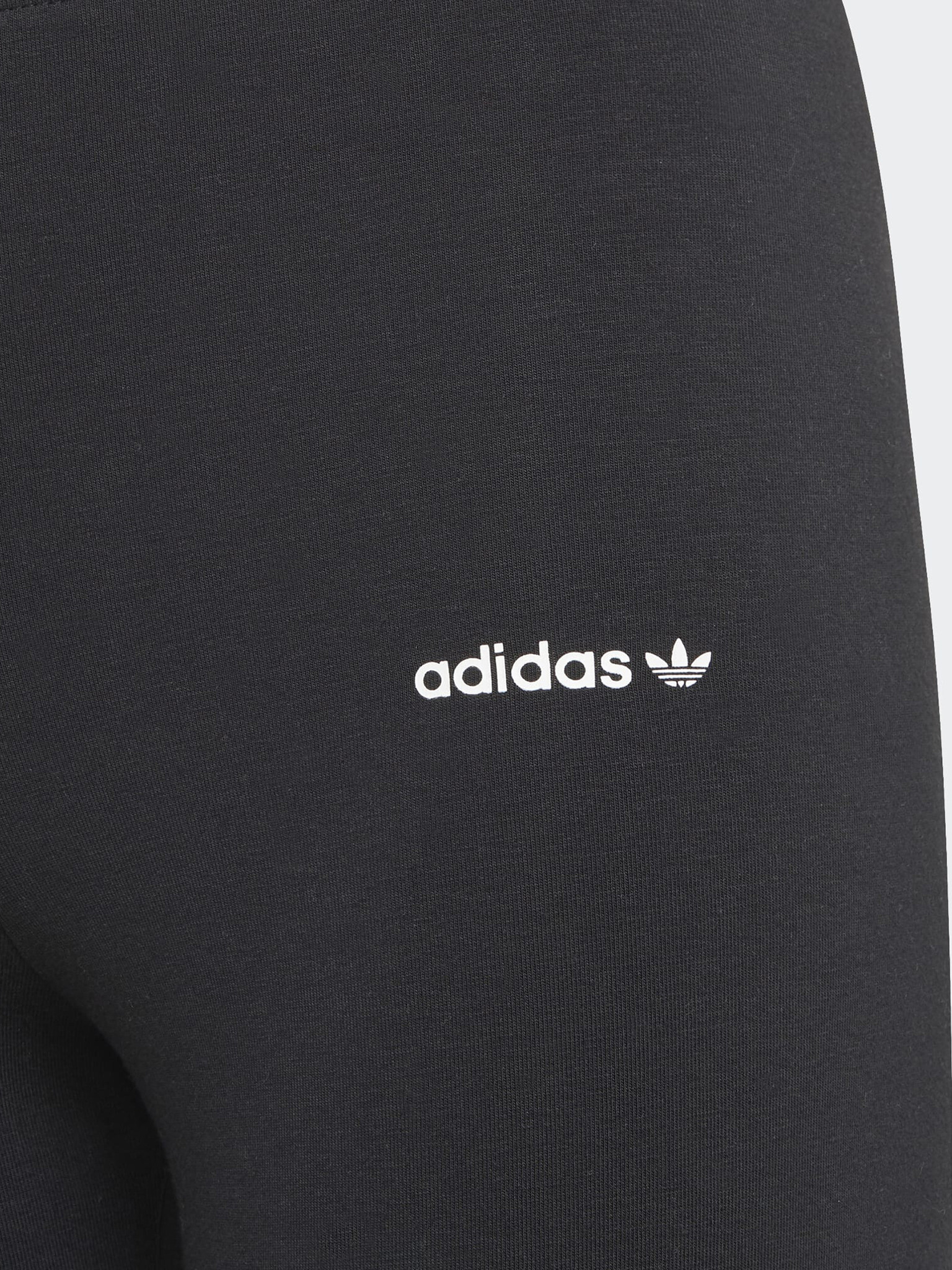 adidas Originals Legíny dětské Černá - Pepit.cz