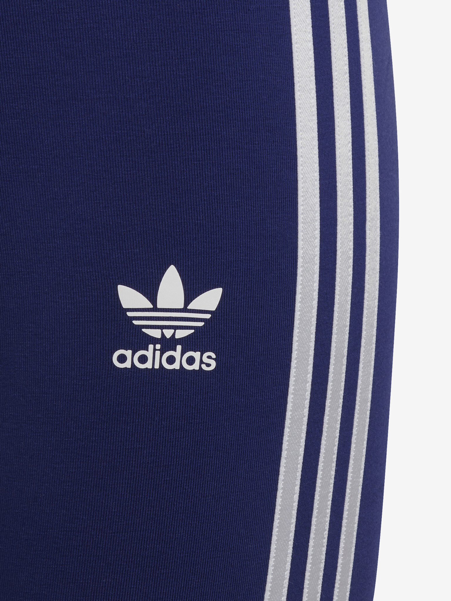 adidas Originals Legíny dětské Modrá - Pepit.cz