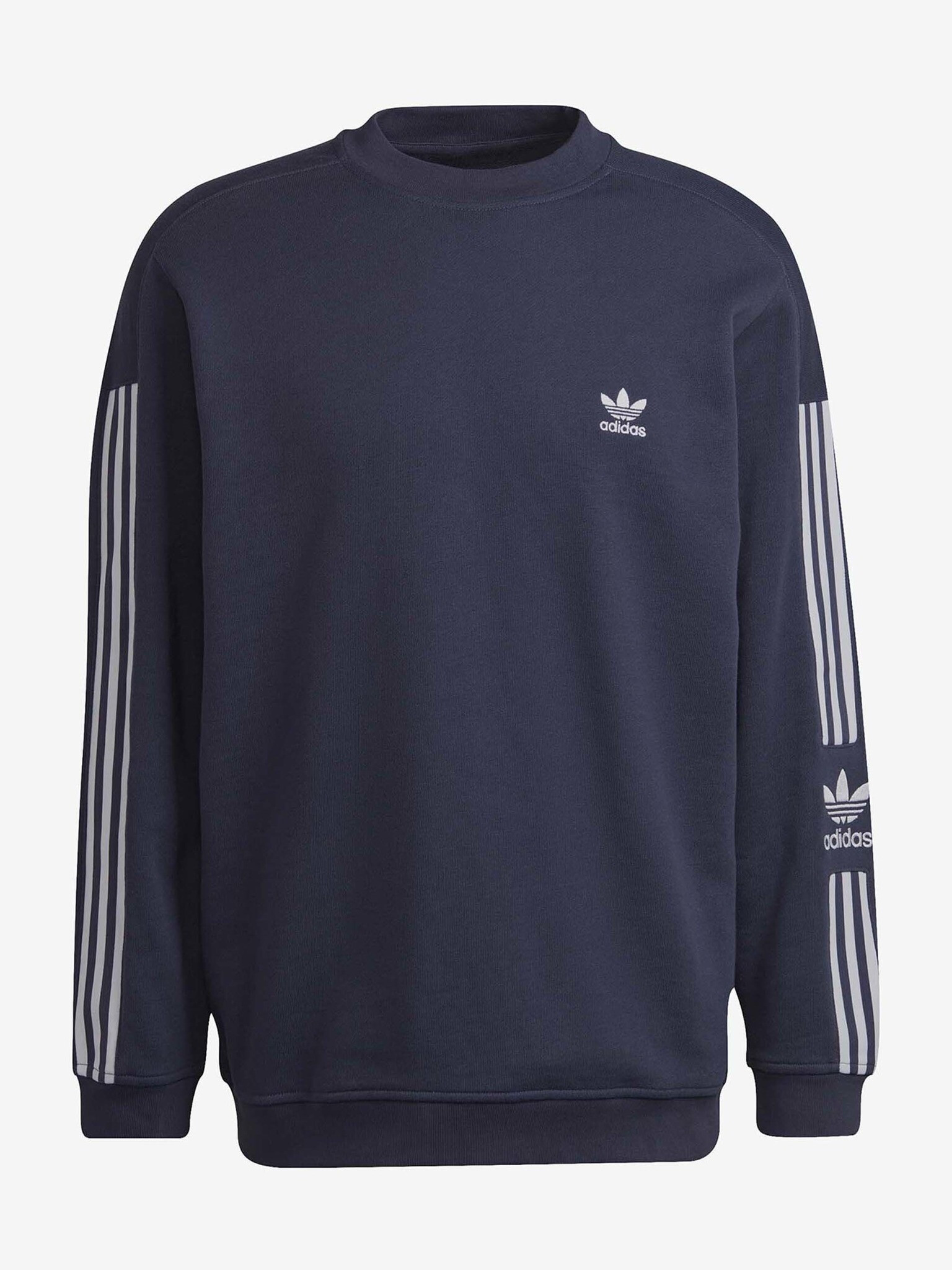 adidas Originals Mikina Modrá - Pepit.cz