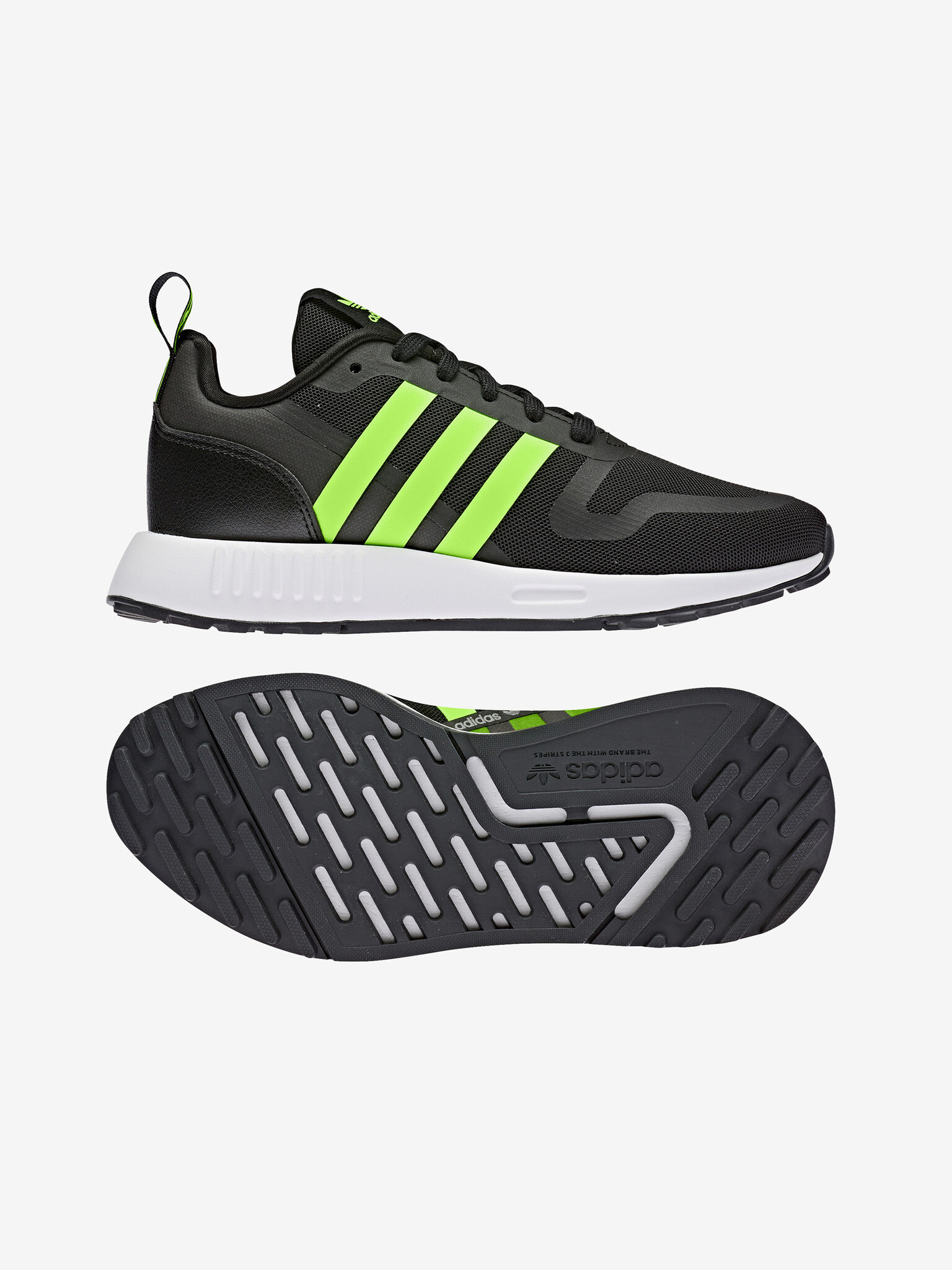 adidas Originals Multix Tenisky dětské Černá - Pepit.cz