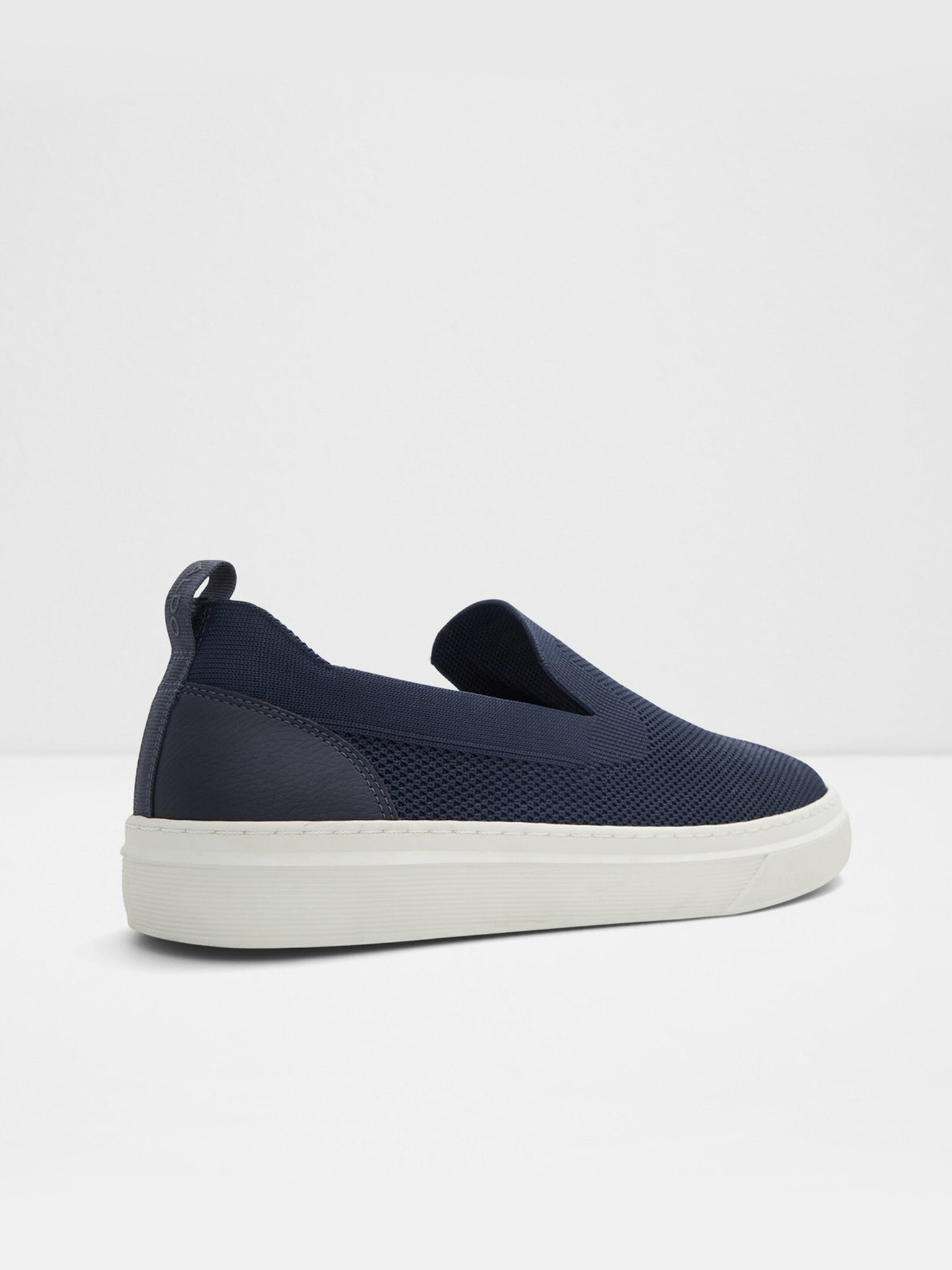 Aldo Softcourt Slip On Modrá - Pepit.cz