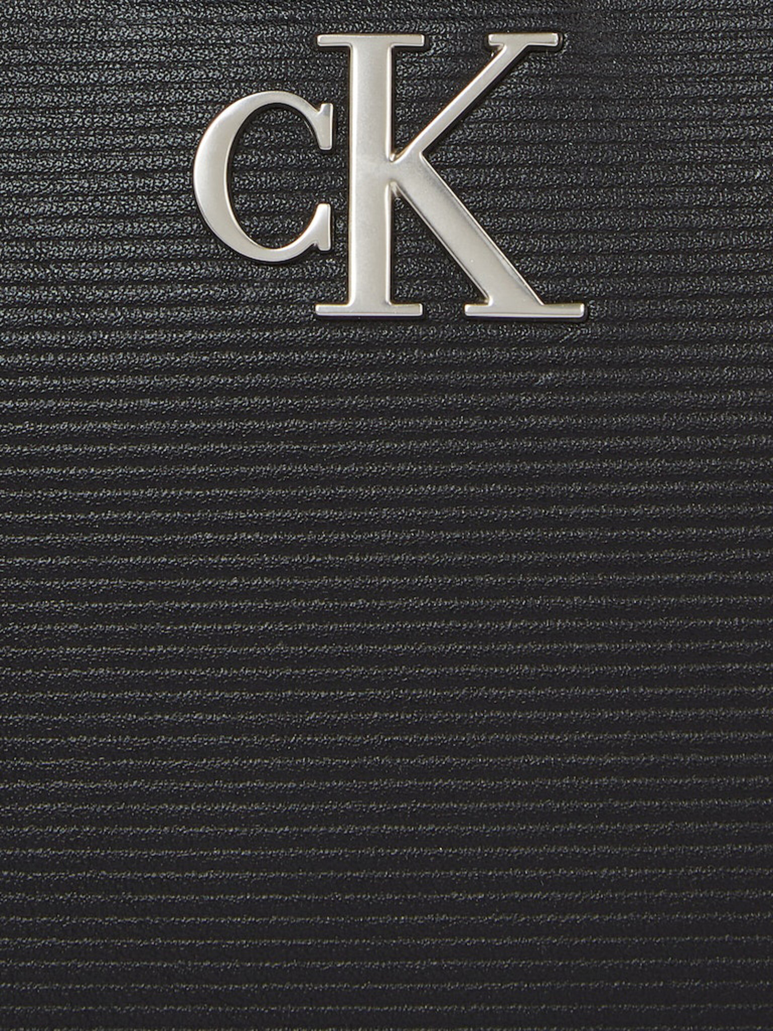 Calvin Klein Jeans Bag18 T Cross body bag Černá - Pepit.cz